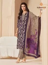 Trendy Cotton Vol 72 By Suryajyoti Cotton Dress Material
